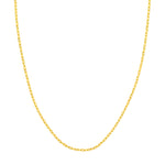 2.30mm Brill Forzentina Chain