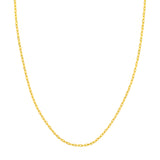 2.30mm Brill Forzentina Chain
