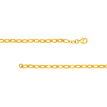 2.30mm Brill Forzentina Chain