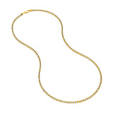 2.40mm Two-Tone Ice Chain [4 row]