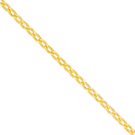 1.50mm Brill Forzentina Chain