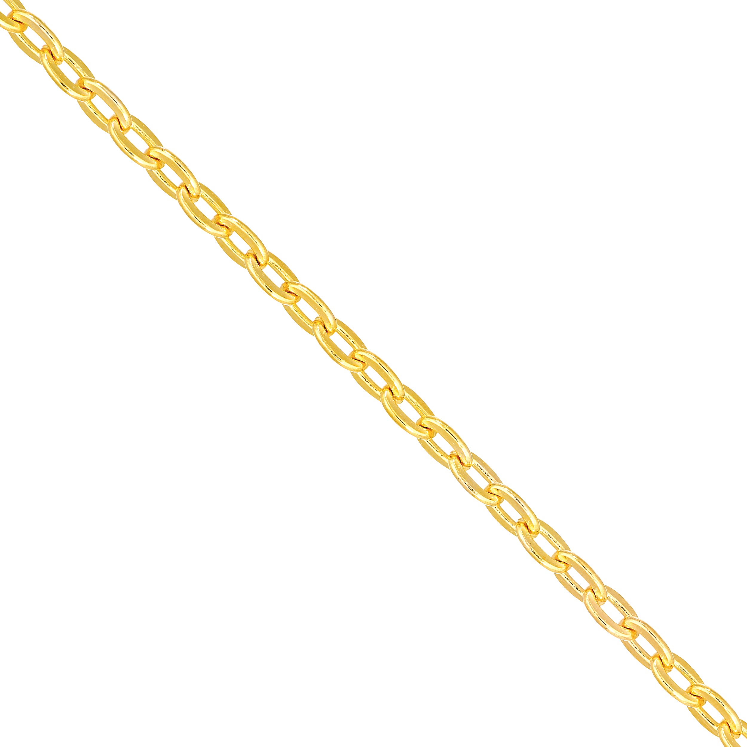 1.50mm Brill Forzentina Chain