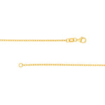 1.50mm Brill Forzentina Chain