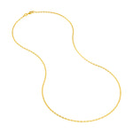 1.50mm Brill Forzentina Chain