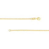 1.50mm Brill Forzentina Chain