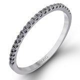 Wedding Set in 18k Gold with Diamonds