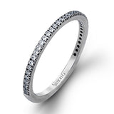 Wedding Set in 18k Gold with Diamonds