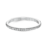 Wedding Set in 18k Gold with Diamonds