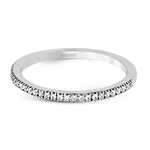 Wedding Set in 18k Gold with Diamonds