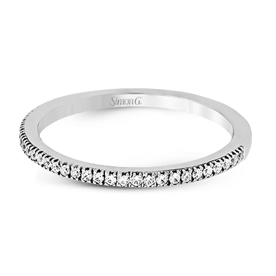 Wedding Set in 18k Gold with Diamonds
