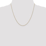 14K .70mm Ropa Chain