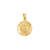 St. Jude Medal