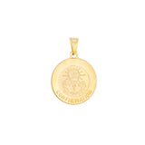 Confirmation Medal