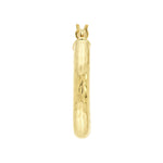 3 X 20 Round Tube Ear Full DC