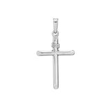 SS Cross Pendant