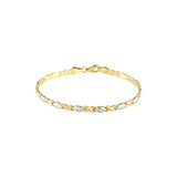 XOXO Stampato Bracelet