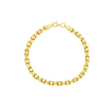 Stampato Mini XO Bracelet