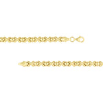 Stampato Mini XO Bracelet