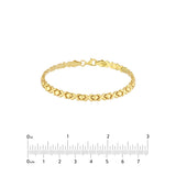 Stampato Mini XO Bracelet