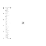 4.5mm CZ Stud Earrings