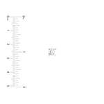 5.3mm CZ Stud Earrings