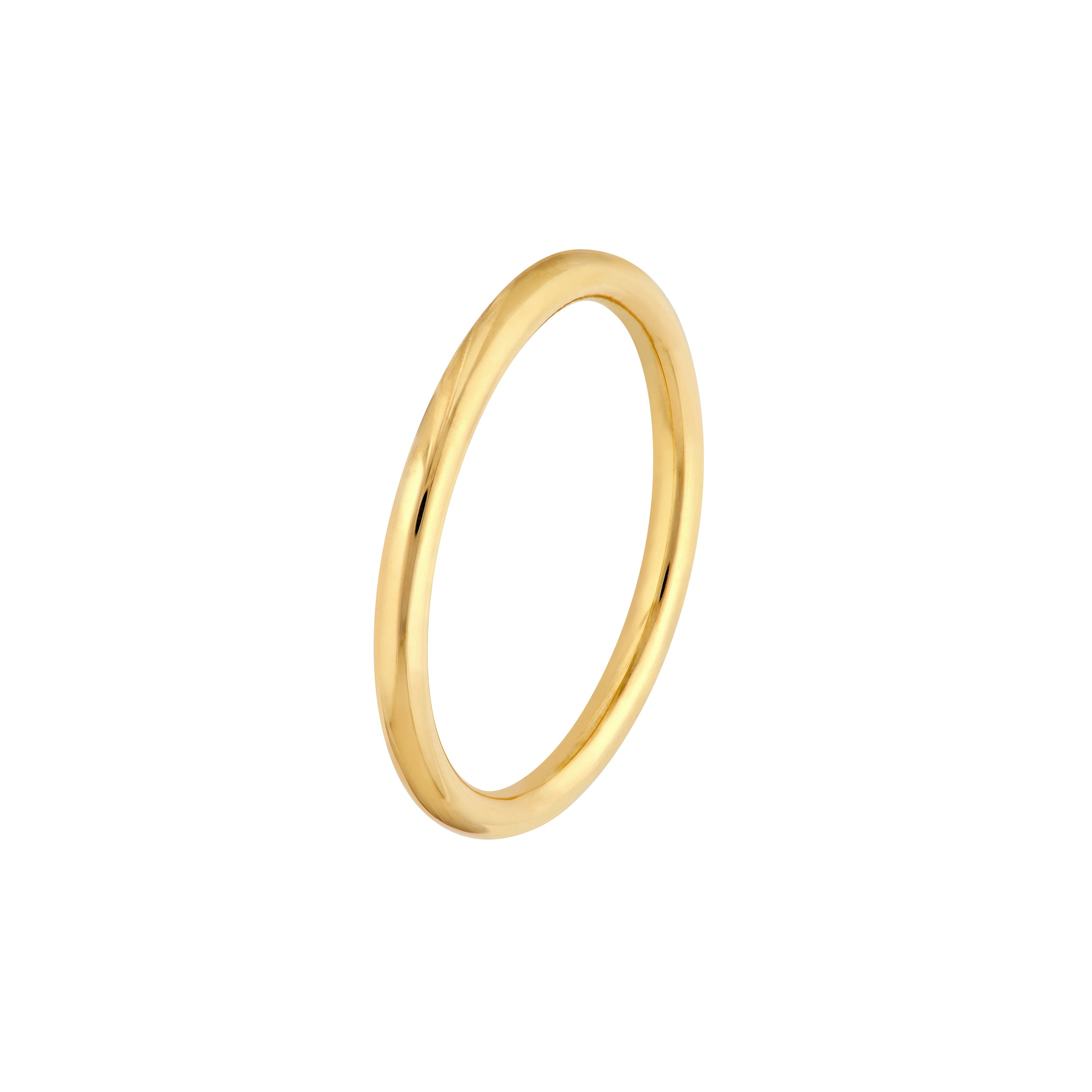 Stackable Wire Band