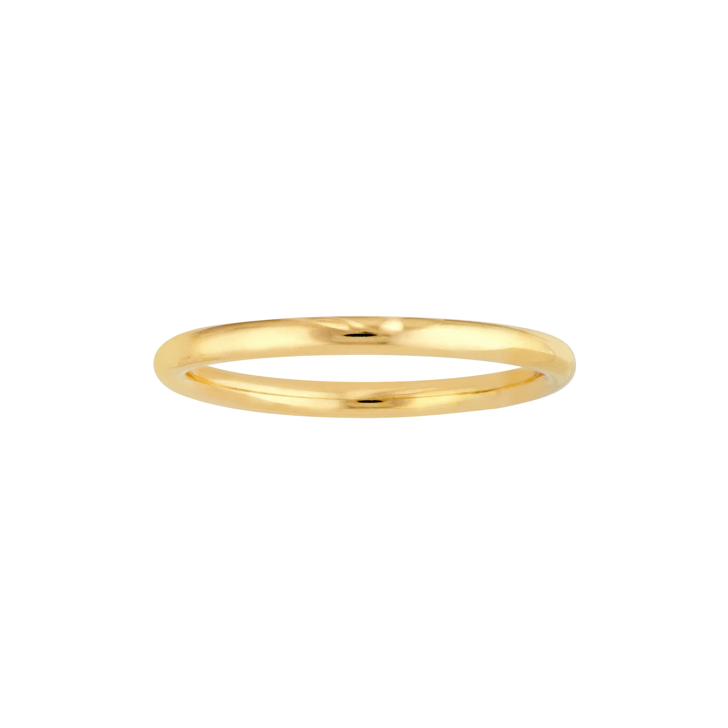 Stackable Wire Band