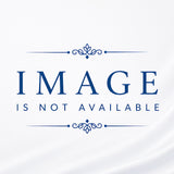 Square Tube Round Hoop Earrings