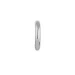 Small Huggie Earrings