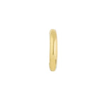 Small Huggie Earrings