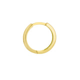Medium Hoop Earrings
