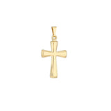 HP Cross Pendant