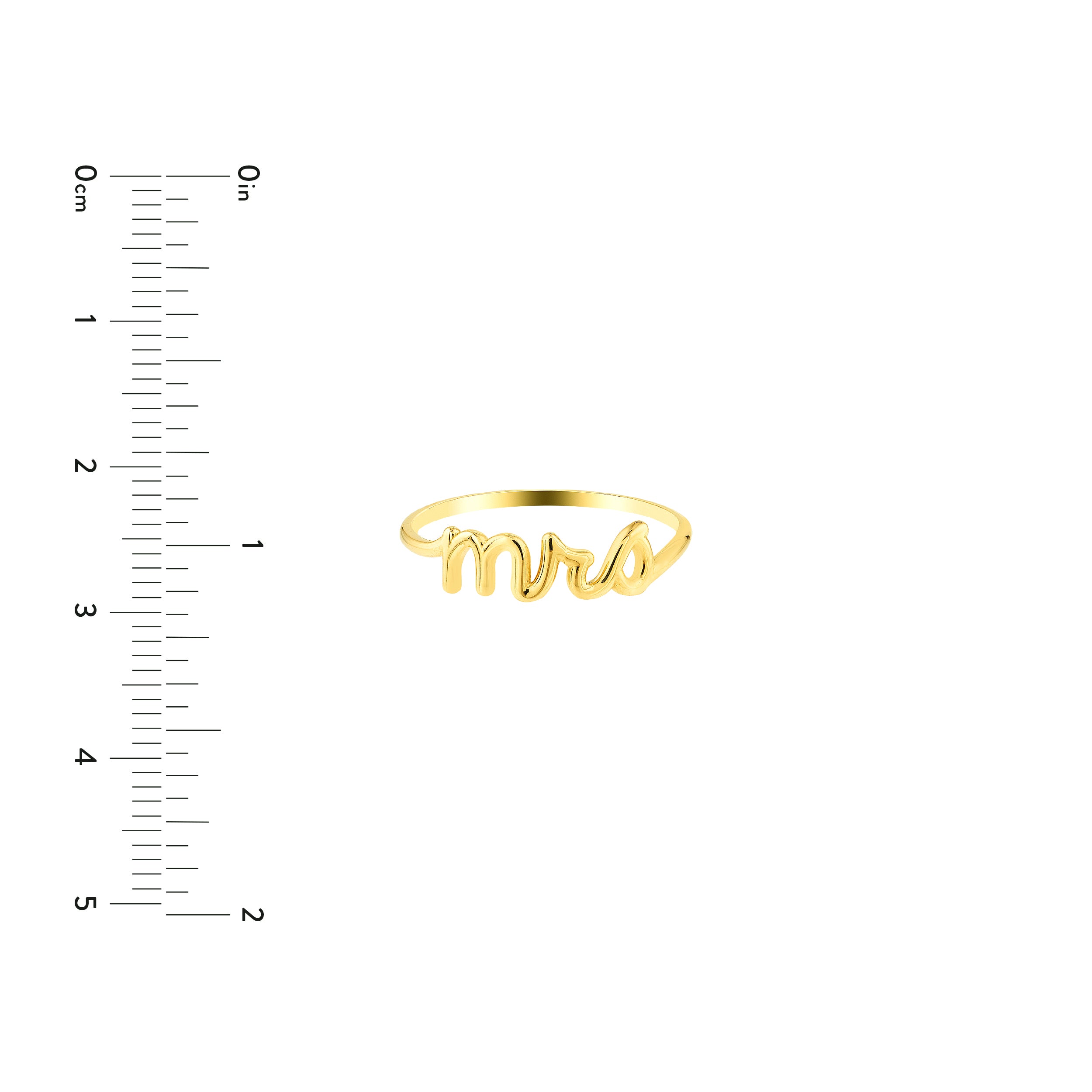 Script Mrs Ring