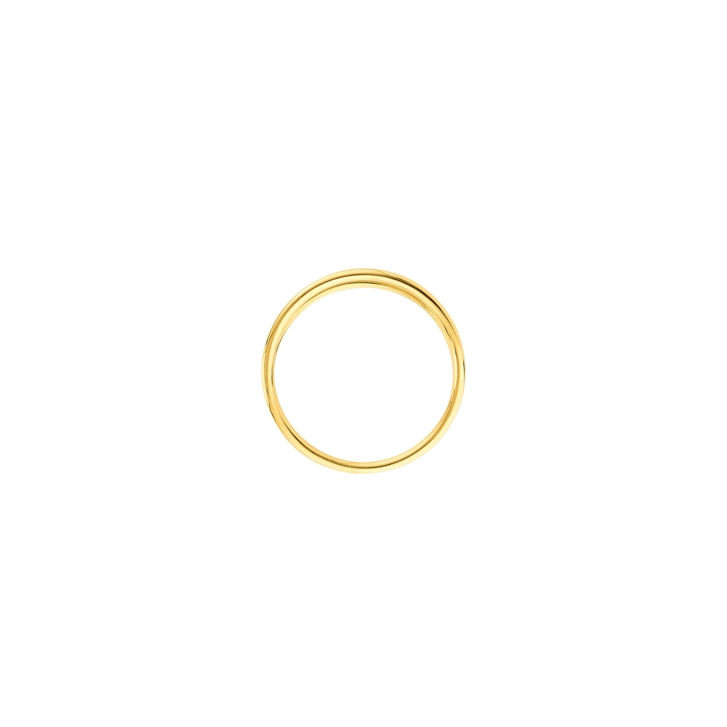 Double Row Wire Ring