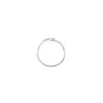 3pt Diamond Solitair Wrap Ring