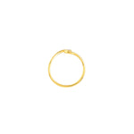 3pt Diamond Solitair Wrap Ring