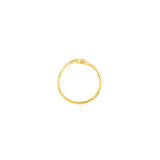 3pt Diamond Solitair Wrap Ring