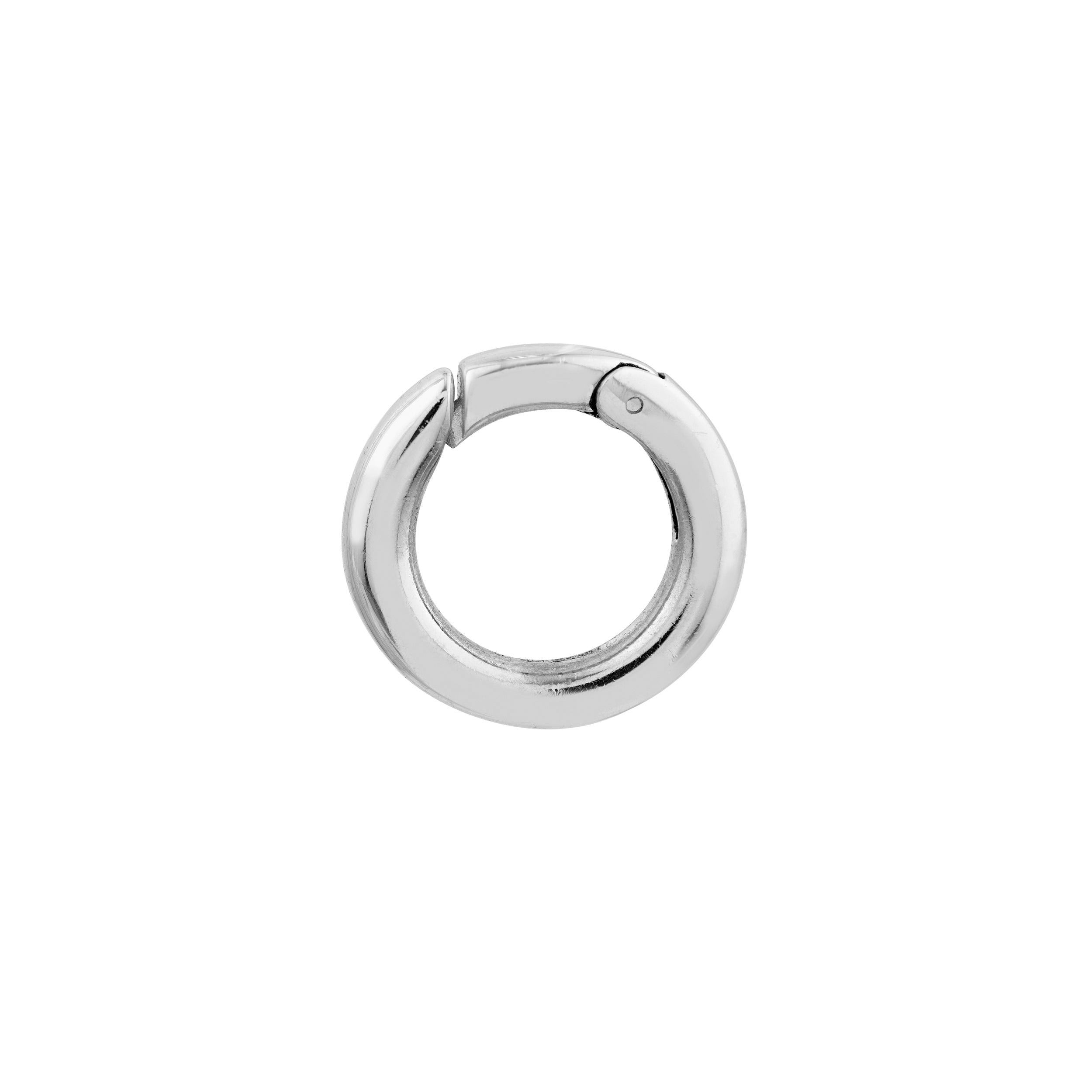 12mm Round Push Lock