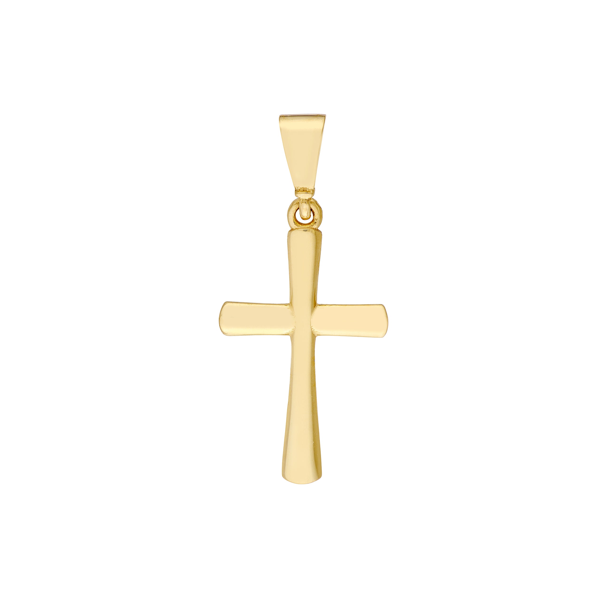 Classic Cross Pendant
