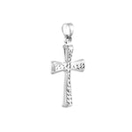 14mm DC Center Cross
