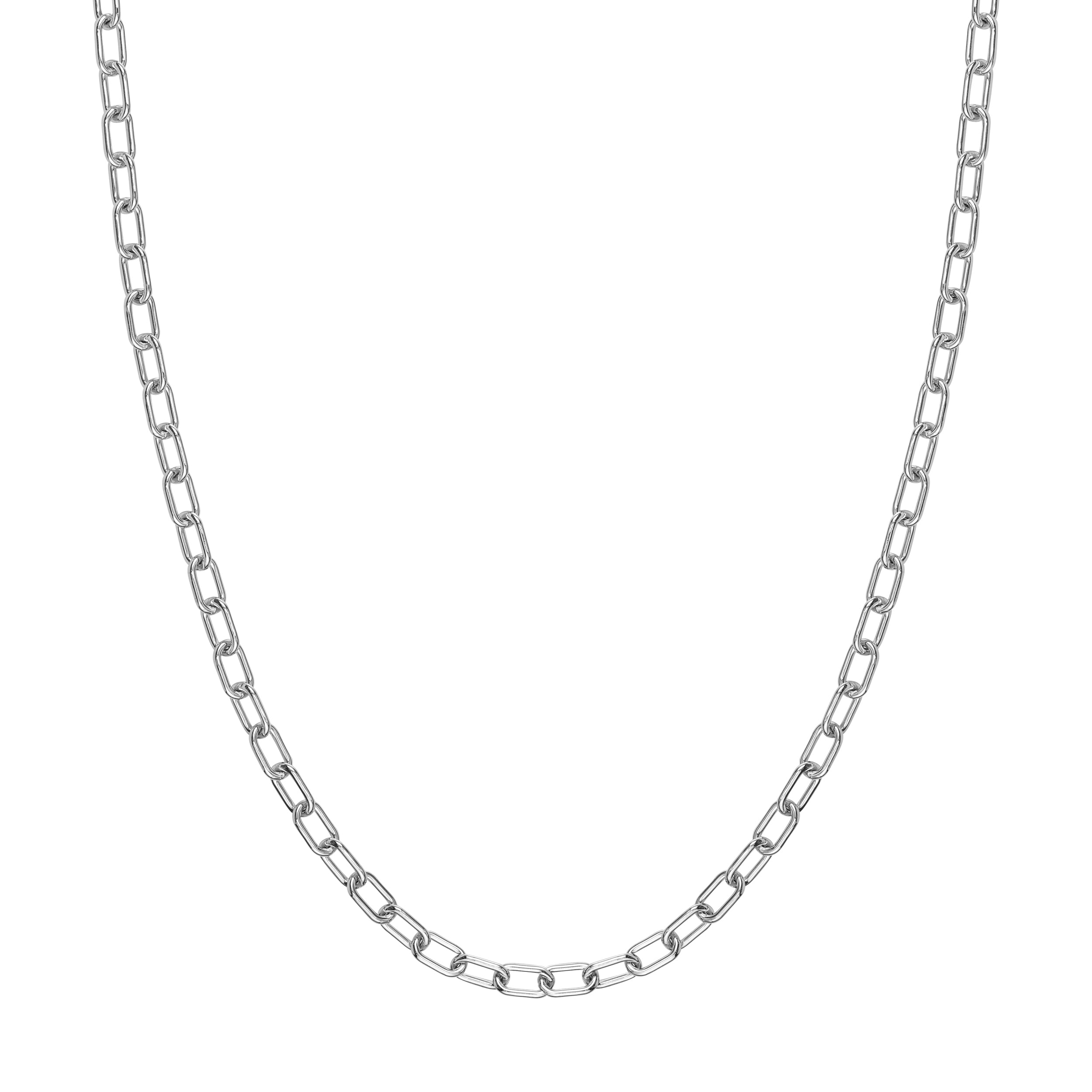4.90mm Forzentina Chain