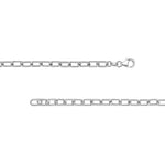 4.90mm Forzentina Chain