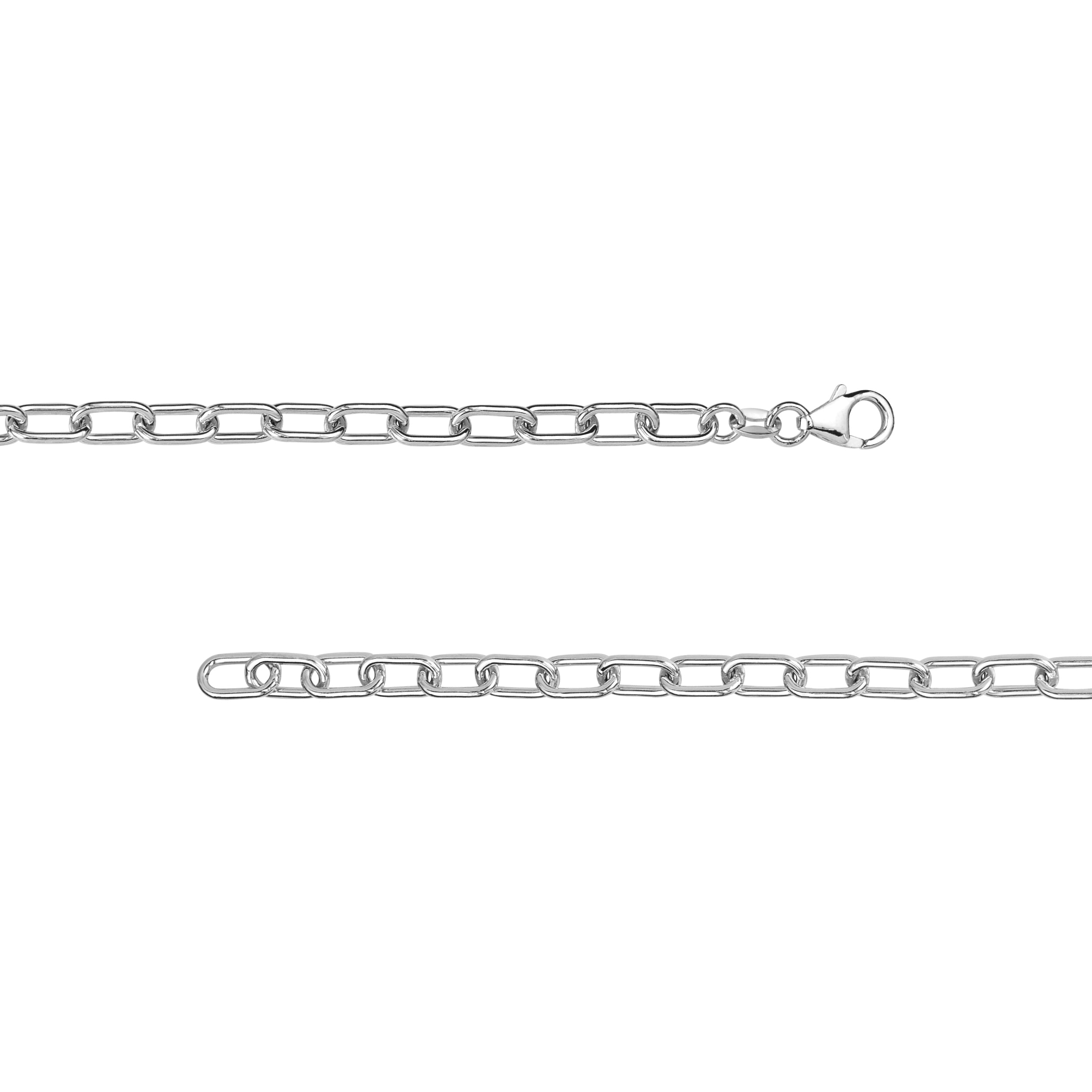 4.90mm Forzentina Chain