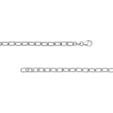 4.90mm Forzentina Chain