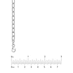 4.90mm Forzentina Chain