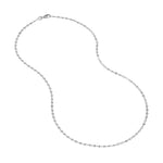 2.55mm Fancy Figaro Chain PSL