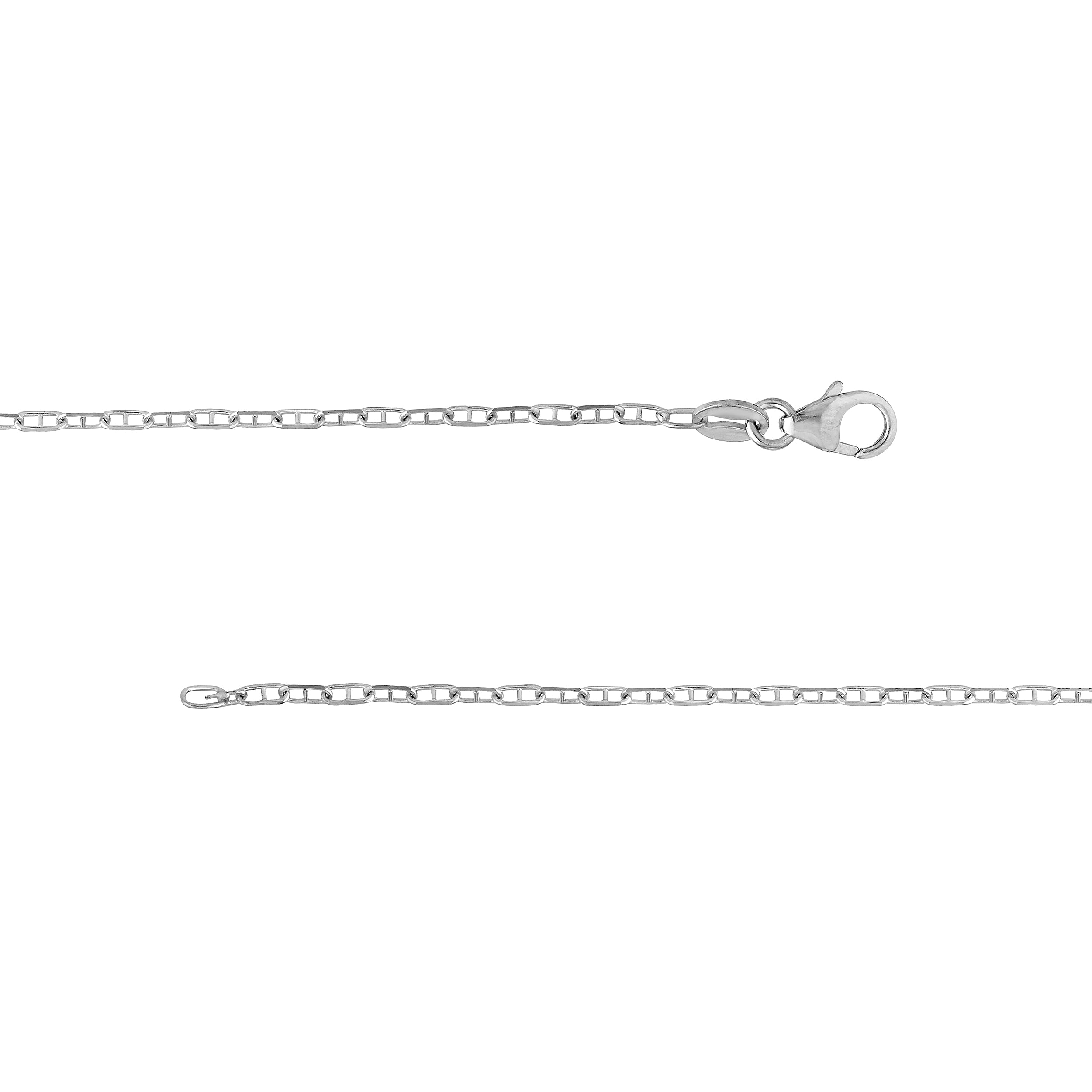 1.57MM D/C Mariner Chain