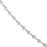 4mm D/C Squared Link Chain PSL