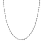 4mm D/C Squared Link Chain PSL