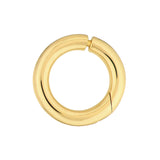 Circle Snap Lock